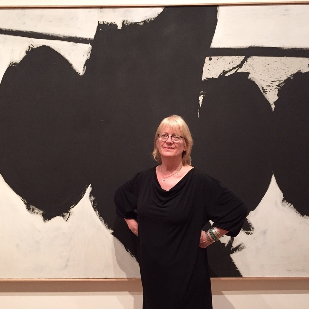 Meet your Posher, Susan